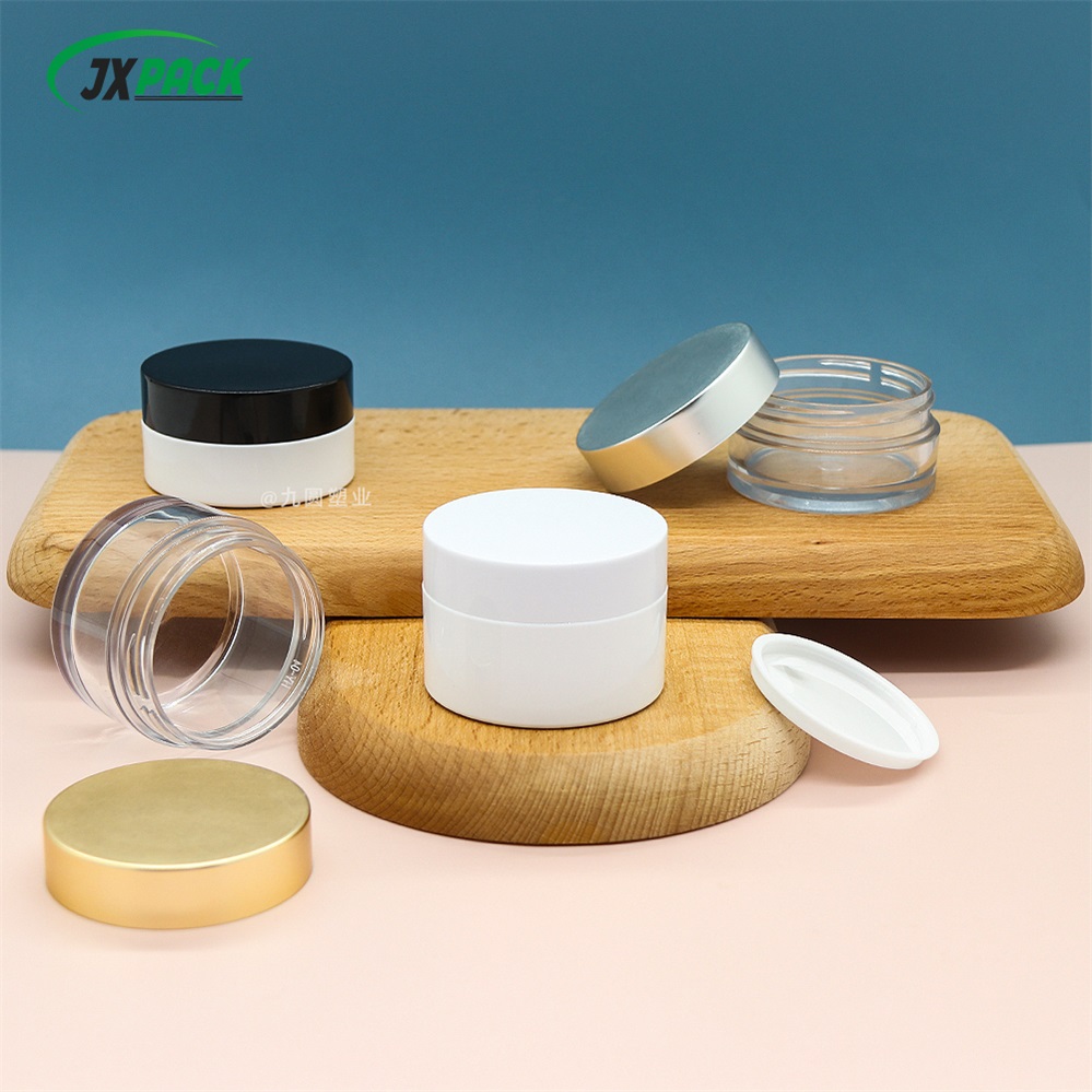 200ml Plastic Packaging